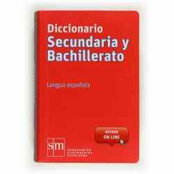 Diccionario Secundaria y...