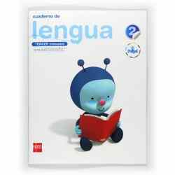 Cuaderno de lengua,...