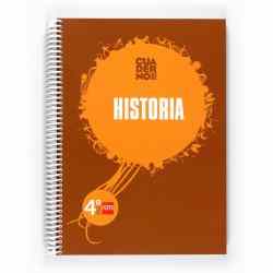 Historia. 4 ESO. Aprende y...