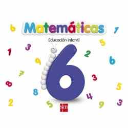 Matemáticas 6. Educación...