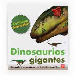 Dinosaurios gigantes