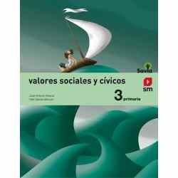 Valores sociales y cívicos....