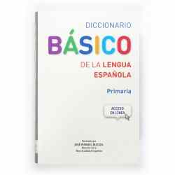 Diccionario Básico de la...