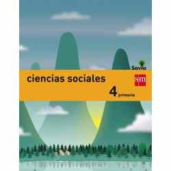 Ciencias sociales. 4...