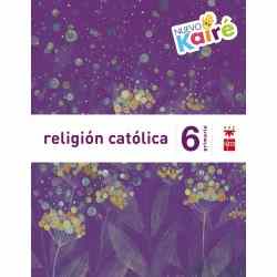 Religión católica. 6...