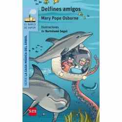 Delfines amigos