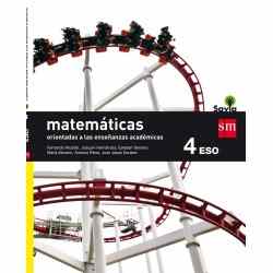 Matemáticas orientadas a...