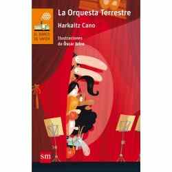 La Orquesta Terrestre