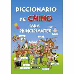 Diccionario de chino para...