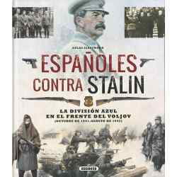 Españoles contra Stalin