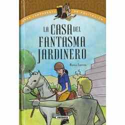 La casa del fantasma jardinero