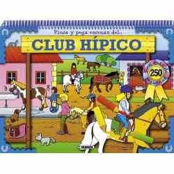 Club hípico