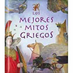 Los mejores mitos griegos