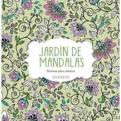 Jardín de mandalas