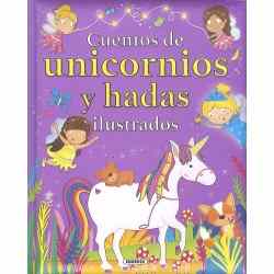 Cuentos de unicornios y...