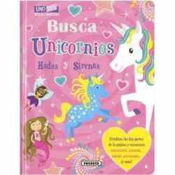 Busca unicornios