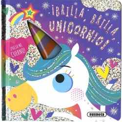 Brilla, brilla, unicornio