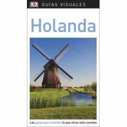 Guía Visual Holanda