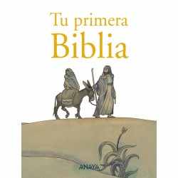 Tu primera Biblia