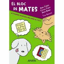 El bloc de Mates