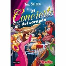 El concierto del corazón