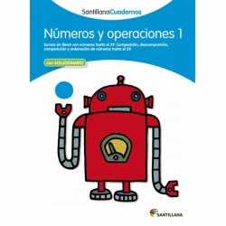 NUMEROS Y OPERACIONES 1...