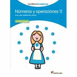 NUMEROS Y OPERACIONES 11...