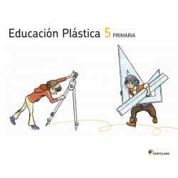 EDUCACIÓN PLÁSTICA 5 PRIMARIA