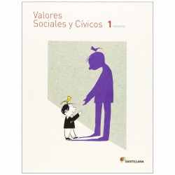 VALORES SOCIALES Y CIVICOS...