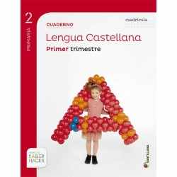 CUADERNO LENGUA CUADRICULA...