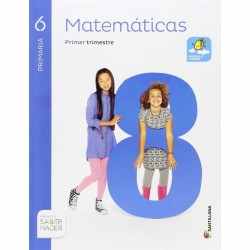 MATEMATICAS 6 PRIMARIA...