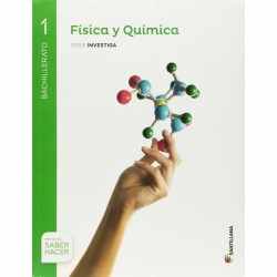 FISICA Y QUIMICA SERIE...