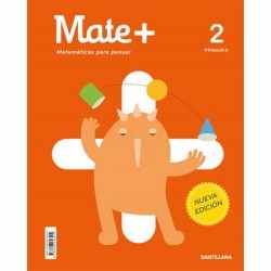 MATE+  MATEMATICAS PARA...