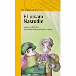 El pícaro Nasrudin