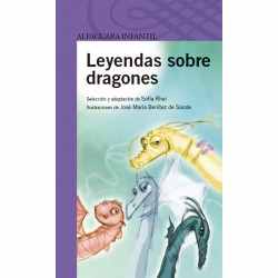 Leyendas sobre dragones