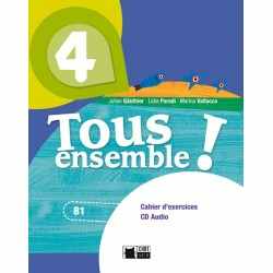 Tous Ensemble 4 Portfolio