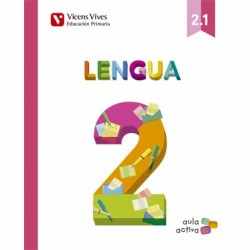 Lengua 2 (2.1-2.2-2.3) Aula...