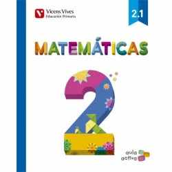 Matematicas 2 (2.1-2.2-2.3)...