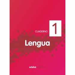 CUADERNO DE LENGUA 1