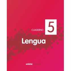 CUADERNO DE LENGUA 5