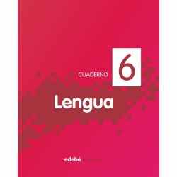 CUADERNO DE LENGUA 6