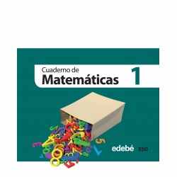 CUADERNO 1. MATEMÁTICAS 1 ESO