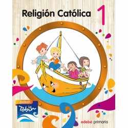 RELIGIÓN CATÓLICA 1 (JADESH...