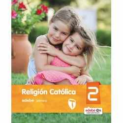 RELIGIÓN CATÓLICA 2