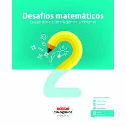 DESAFÍOS MATEMÁTICOS....