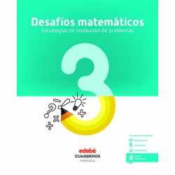 DESAFÍOS MATEMÁTICOS....