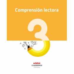 COMPRENSIÓN LECTORA 3