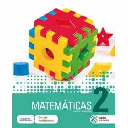 MATEMÁTICAS 2