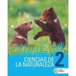 CIENCIAS DE LA NATURALEZA 2