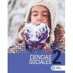 CIENCIAS SOCIALES 2